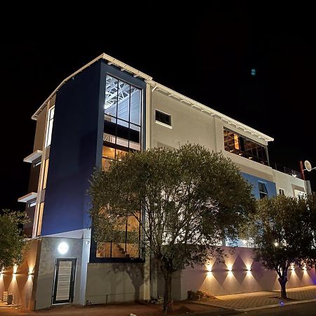 Nare Boutique Hotel Kimberley Exterior foto